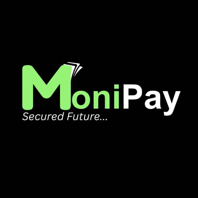 MoniPay logo